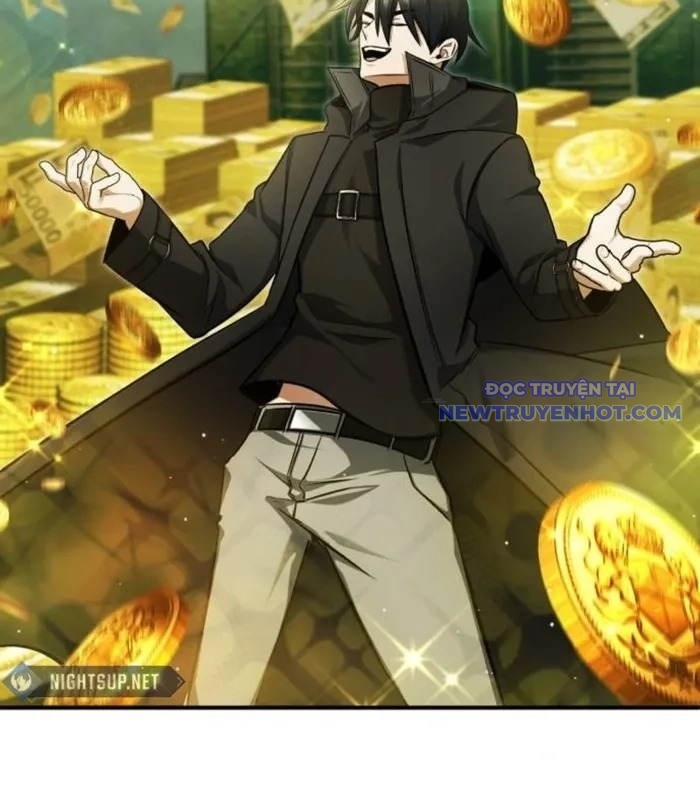 Hồi Quy Giả Về Hưu Chap 55 - Next Chap 56