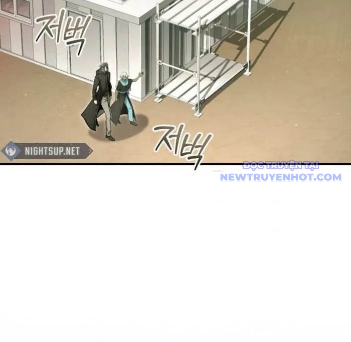 Hồi Quy Giả Về Hưu Chap 55 - Next Chap 56