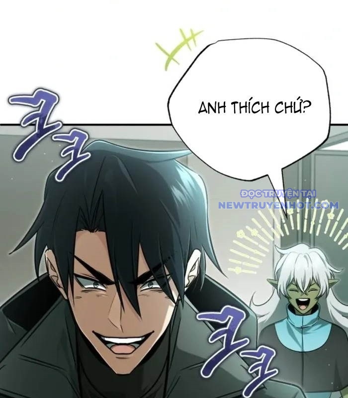 Hồi Quy Giả Về Hưu Chap 55 - Next Chap 56