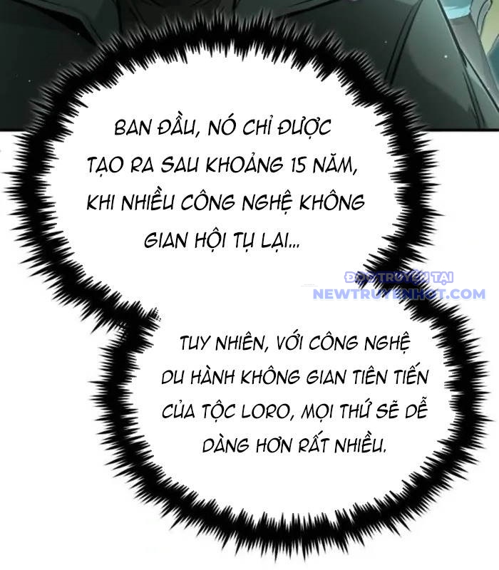 Hồi Quy Giả Về Hưu Chap 55 - Next Chap 56