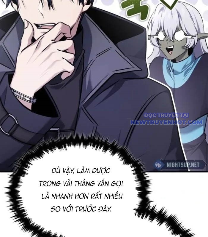Hồi Quy Giả Về Hưu Chap 55 - Next Chap 56