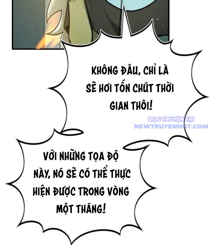 Hồi Quy Giả Về Hưu Chap 55 - Next Chap 56