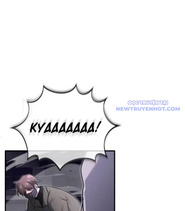 Hồi Quy Giả Về Hưu Chap 55 - Next Chap 56