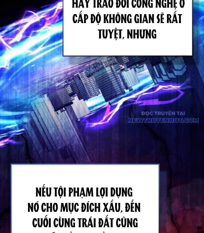 Hồi Quy Giả Về Hưu Chap 55 - Next Chap 56