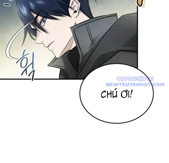 Hồi Quy Giả Về Hưu Chap 55 - Next Chap 56