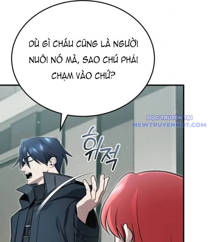 Hồi Quy Giả Về Hưu Chap 55 - Next Chap 56