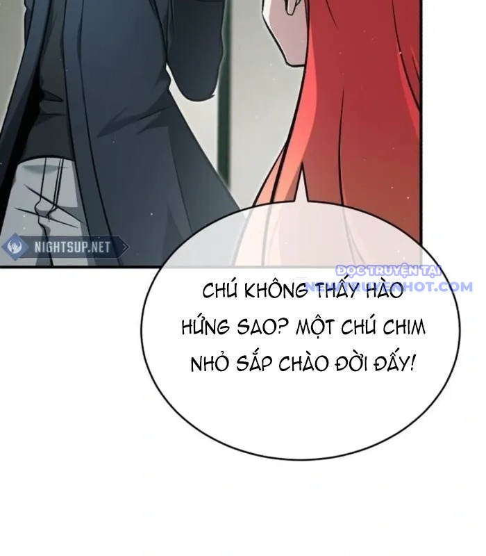 Hồi Quy Giả Về Hưu Chap 55 - Next Chap 56