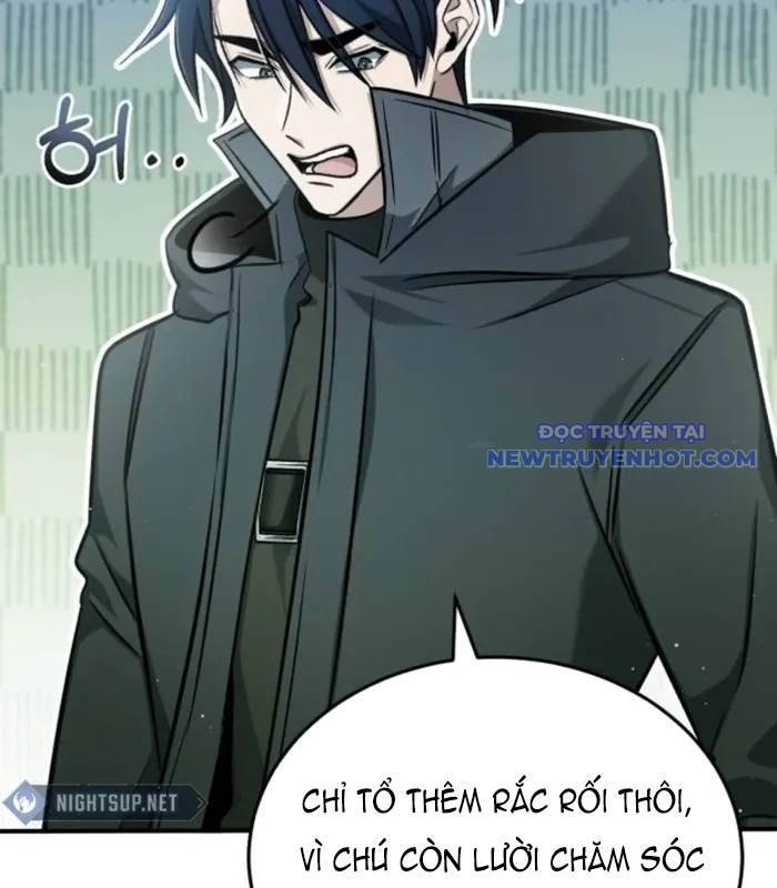 Hồi Quy Giả Về Hưu Chap 55 - Next Chap 56
