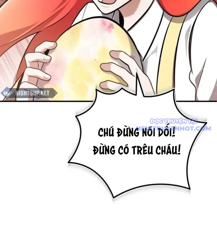 Hồi Quy Giả Về Hưu Chap 55 - Next Chap 56
