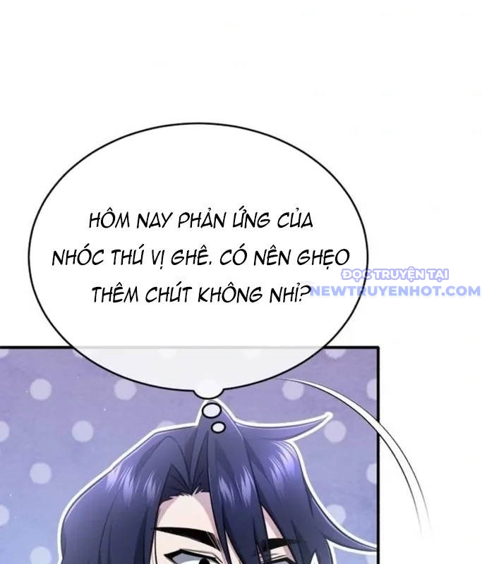 Hồi Quy Giả Về Hưu Chap 55 - Next Chap 56