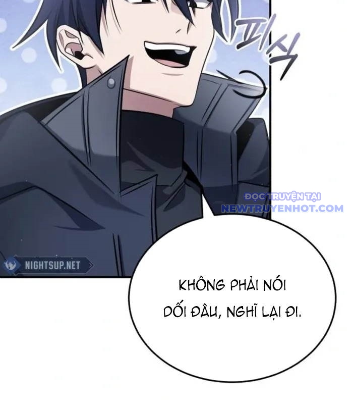 Hồi Quy Giả Về Hưu Chap 55 - Next Chap 56