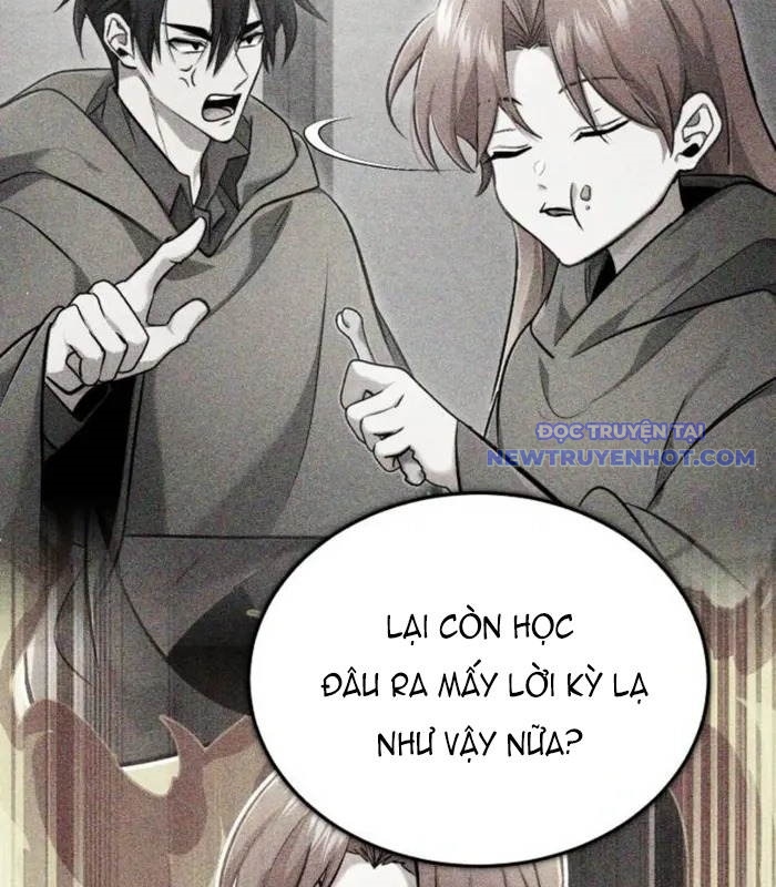 Hồi Quy Giả Về Hưu Chap 55 - Next Chap 56