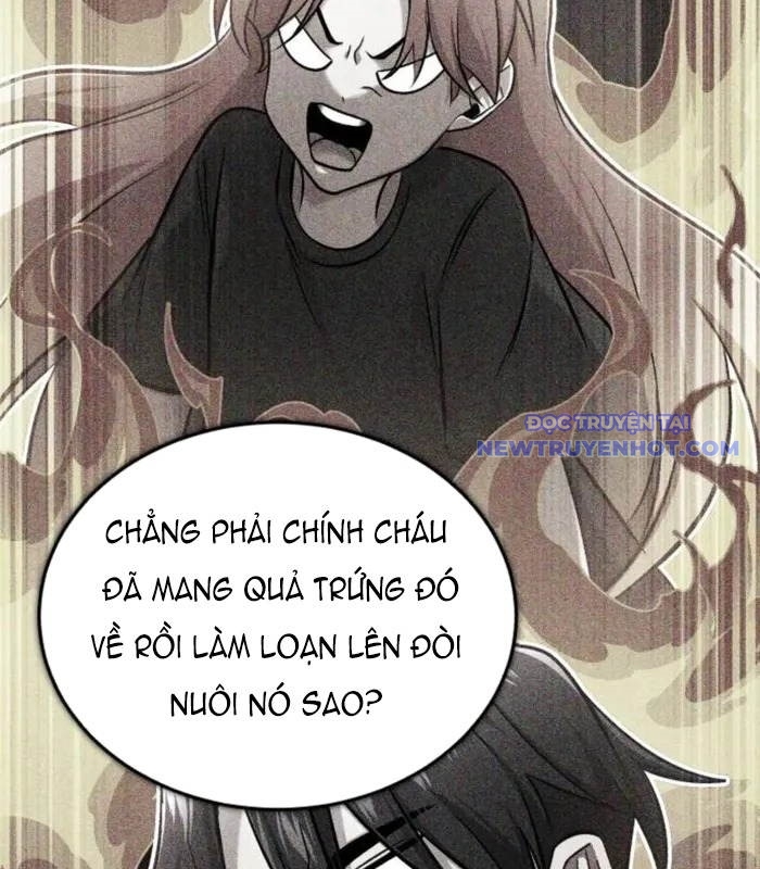 Hồi Quy Giả Về Hưu Chap 55 - Next Chap 56