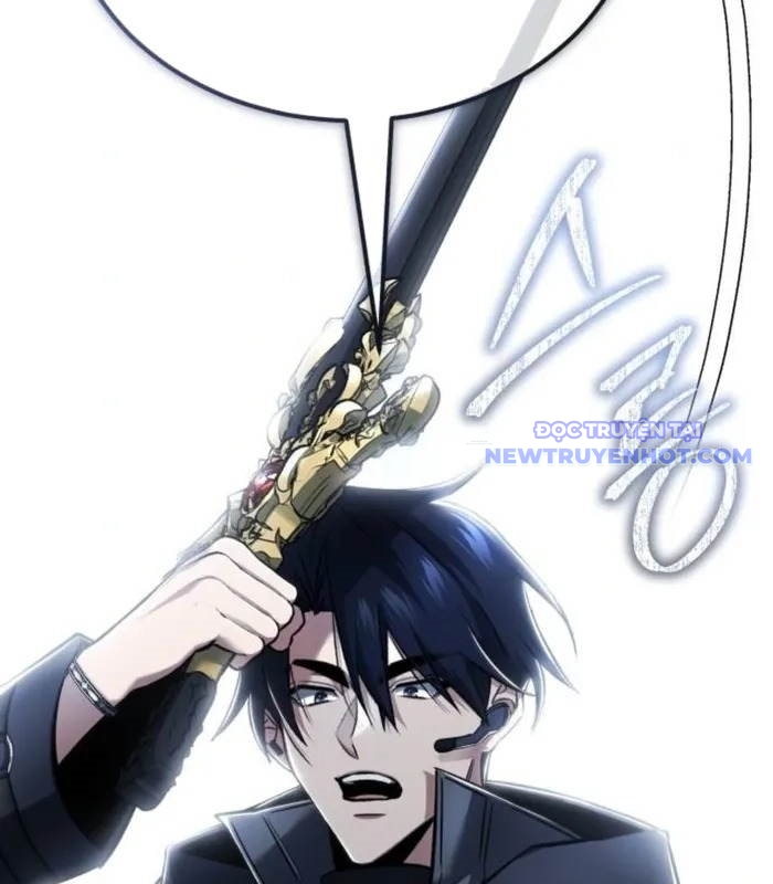 Hồi Quy Giả Về Hưu Chap 55 - Next Chap 56