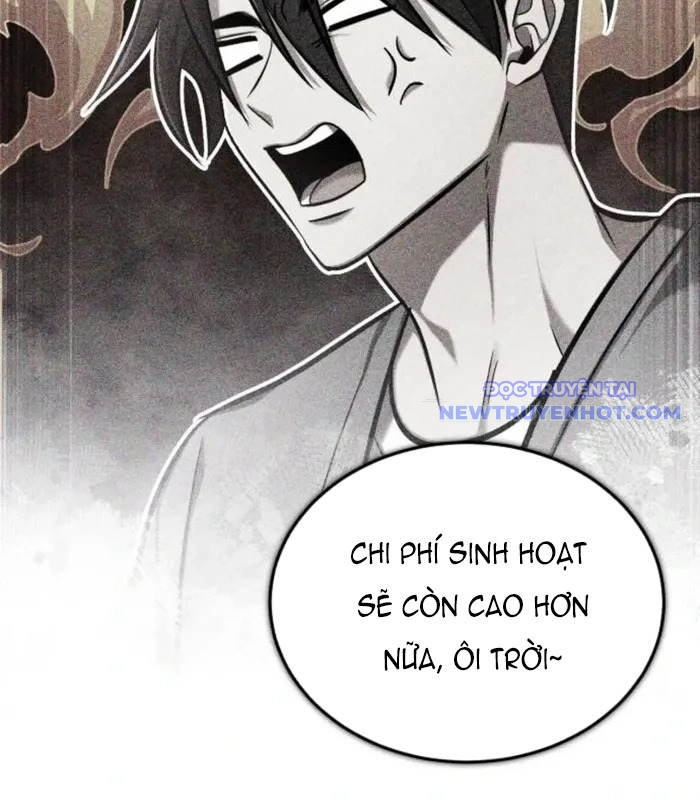 Hồi Quy Giả Về Hưu Chap 55 - Next Chap 56