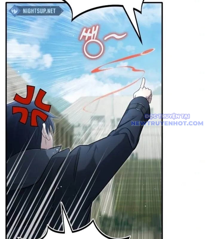 Hồi Quy Giả Về Hưu Chap 55 - Next Chap 56