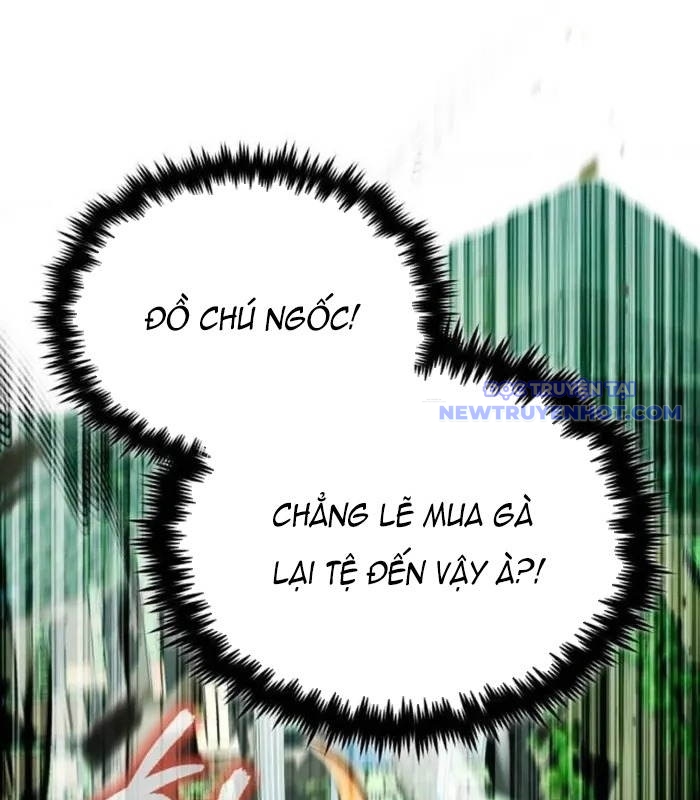 Hồi Quy Giả Về Hưu Chap 55 - Next Chap 56