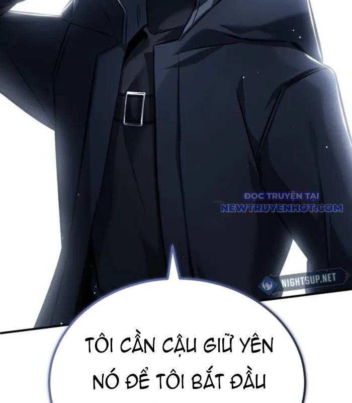 Hồi Quy Giả Về Hưu Chap 55 - Next Chap 56