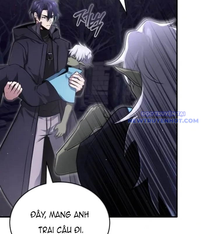 Hồi Quy Giả Về Hưu Chap 55 - Next Chap 56