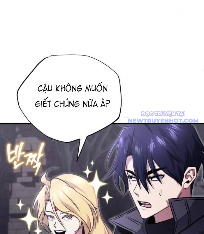 Hồi Quy Giả Về Hưu Chap 55 - Next Chap 56