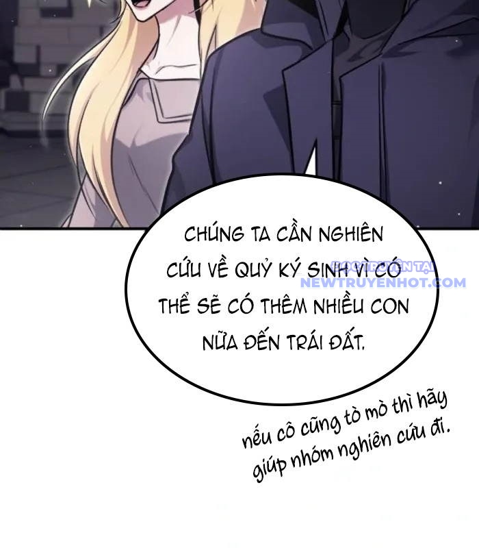 Hồi Quy Giả Về Hưu Chap 55 - Next Chap 56