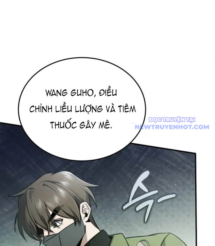 Hồi Quy Giả Về Hưu Chap 55 - Next Chap 56