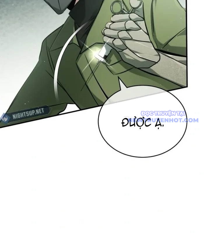 Hồi Quy Giả Về Hưu Chap 55 - Next Chap 56