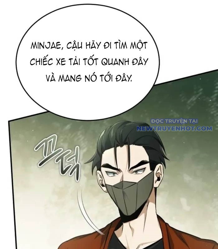 Hồi Quy Giả Về Hưu Chap 55 - Next Chap 56
