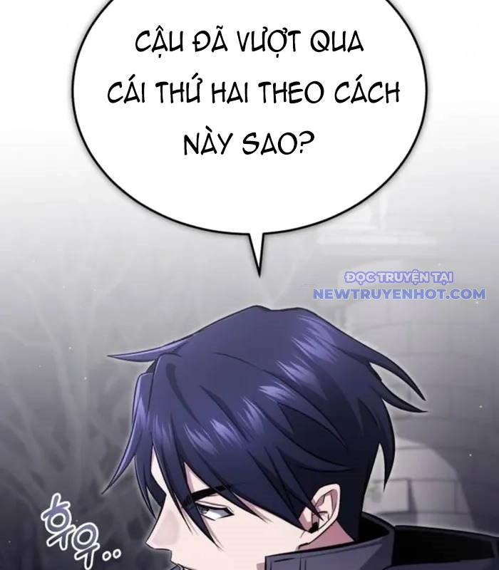 Hồi Quy Giả Về Hưu Chap 55 - Next Chap 56