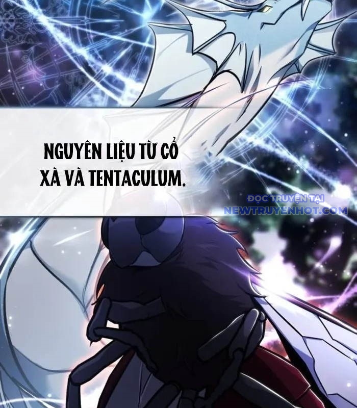 Hồi Quy Giả Về Hưu Chap 55 - Next Chap 56