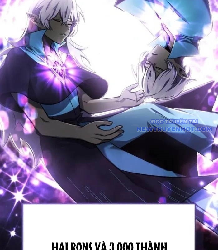 Hồi Quy Giả Về Hưu Chap 55 - Next Chap 56