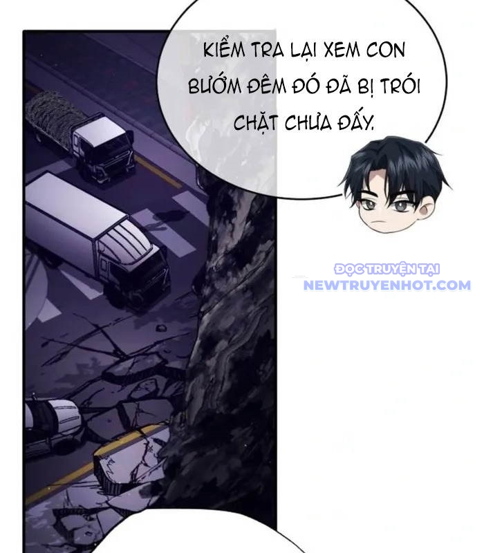Hồi Quy Giả Về Hưu Chap 55 - Next Chap 56
