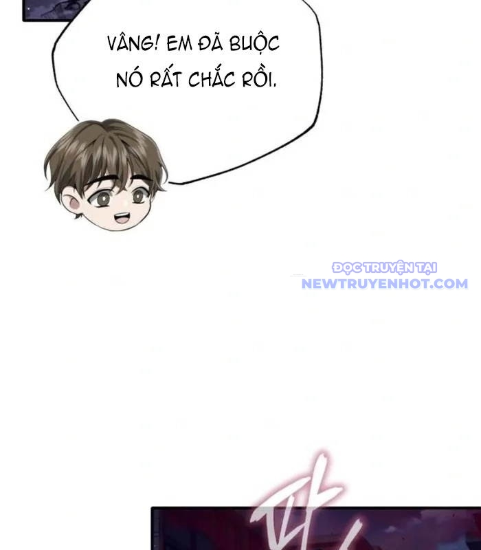 Hồi Quy Giả Về Hưu Chap 55 - Next Chap 56