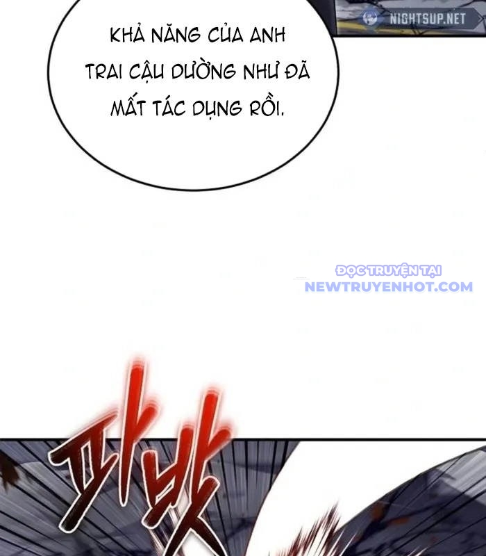Hồi Quy Giả Về Hưu Chap 55 - Next Chap 56