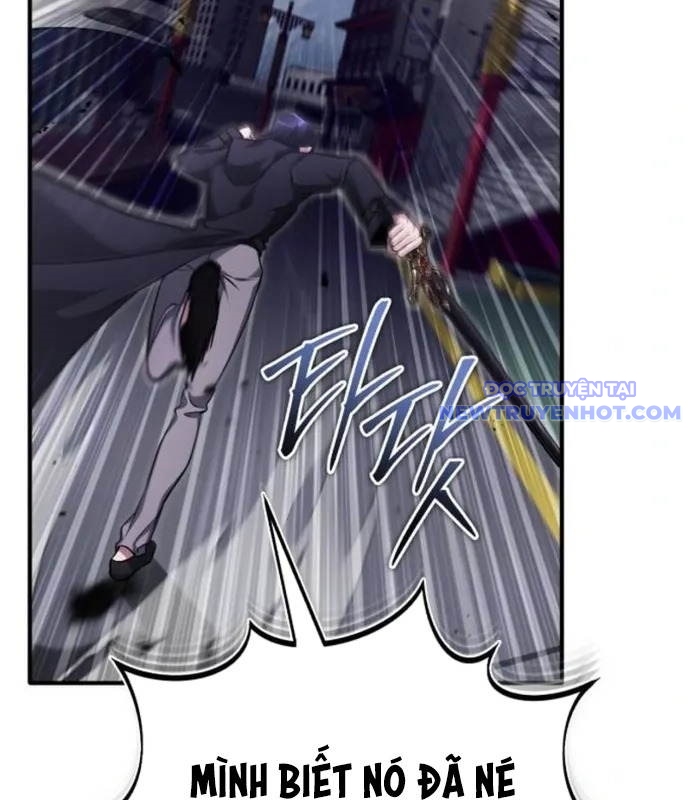 Hồi Quy Giả Về Hưu Chap 55 - Next Chap 56