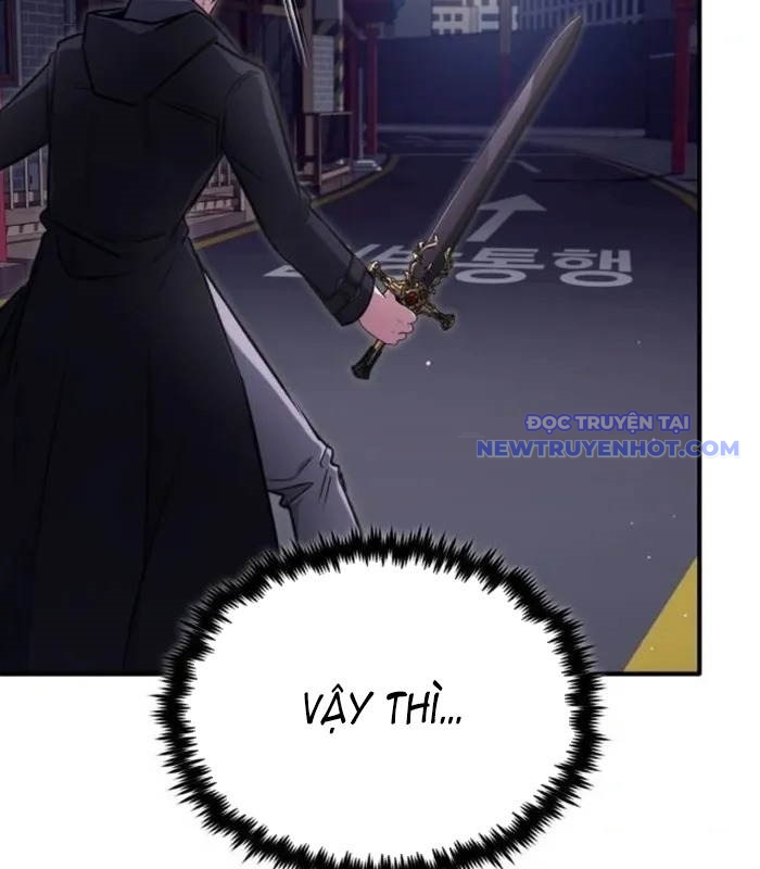 Hồi Quy Giả Về Hưu Chap 55 - Next Chap 56