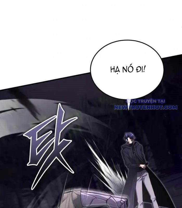 Hồi Quy Giả Về Hưu Chap 55 - Next Chap 56
