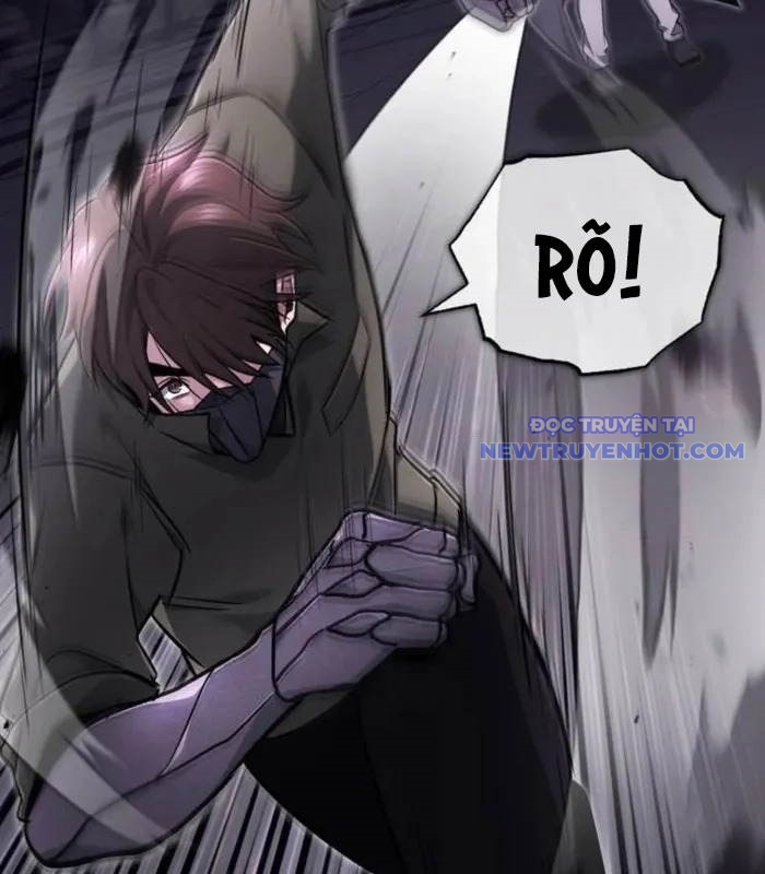 Hồi Quy Giả Về Hưu Chap 55 - Next Chap 56