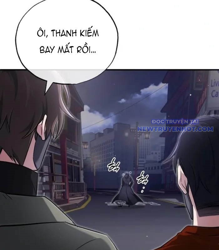 Hồi Quy Giả Về Hưu Chap 55 - Next Chap 56