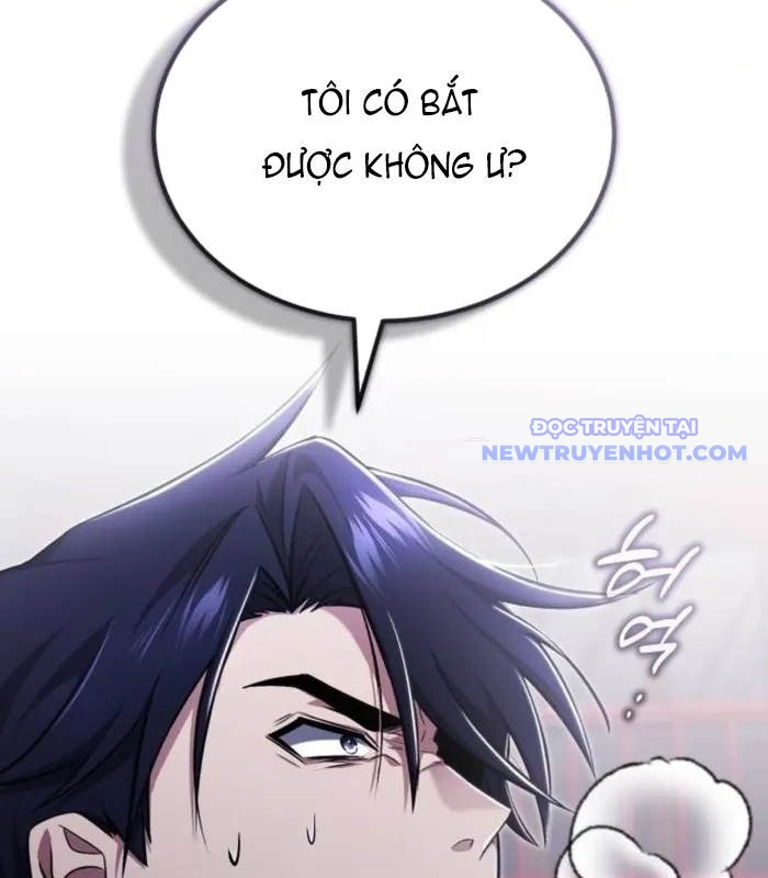 Hồi Quy Giả Về Hưu Chap 55 - Next Chap 56