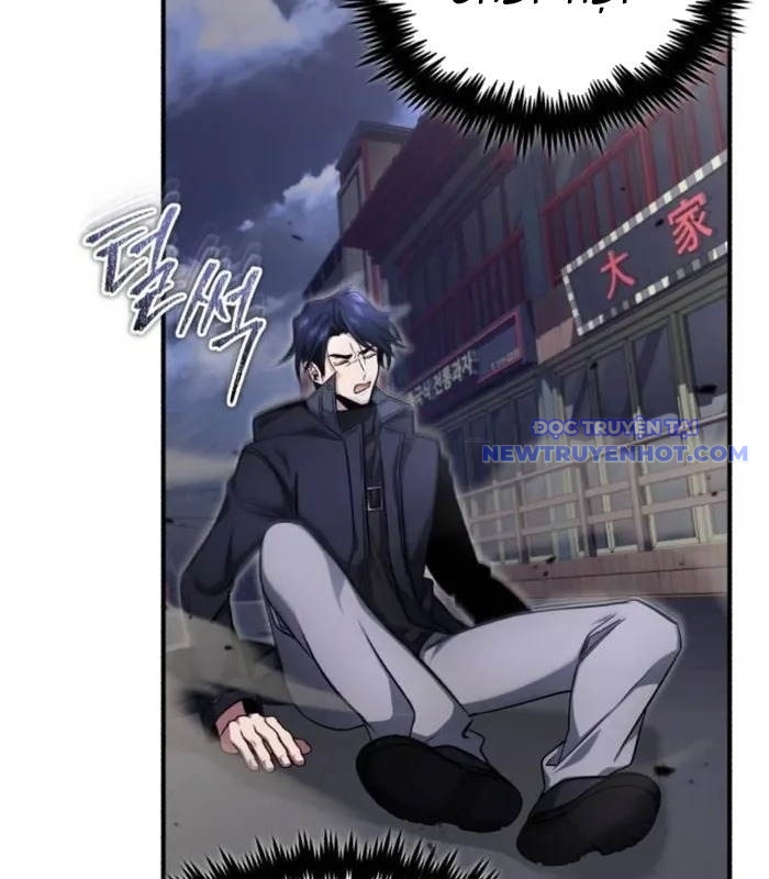 Hồi Quy Giả Về Hưu Chap 55 - Next Chap 56