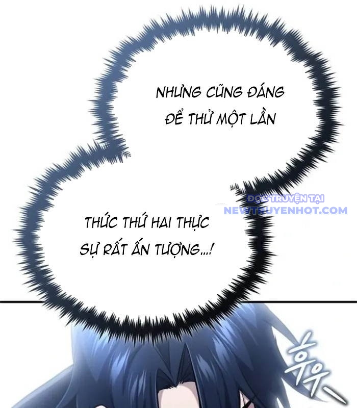Hồi Quy Giả Về Hưu Chap 55 - Next Chap 56