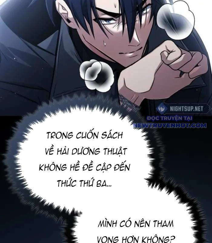 Hồi Quy Giả Về Hưu Chap 55 - Next Chap 56