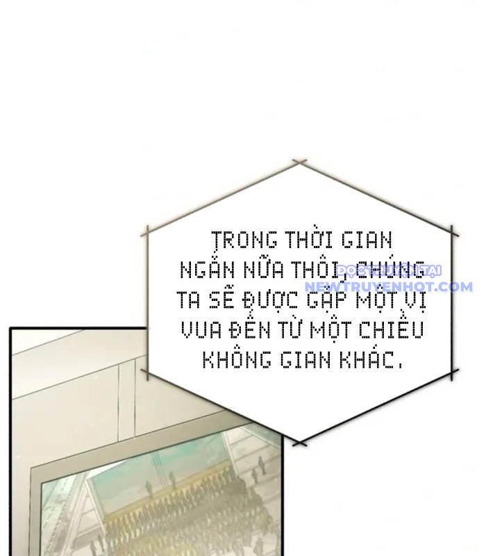 Hồi Quy Giả Về Hưu Chap 55 - Next Chap 56