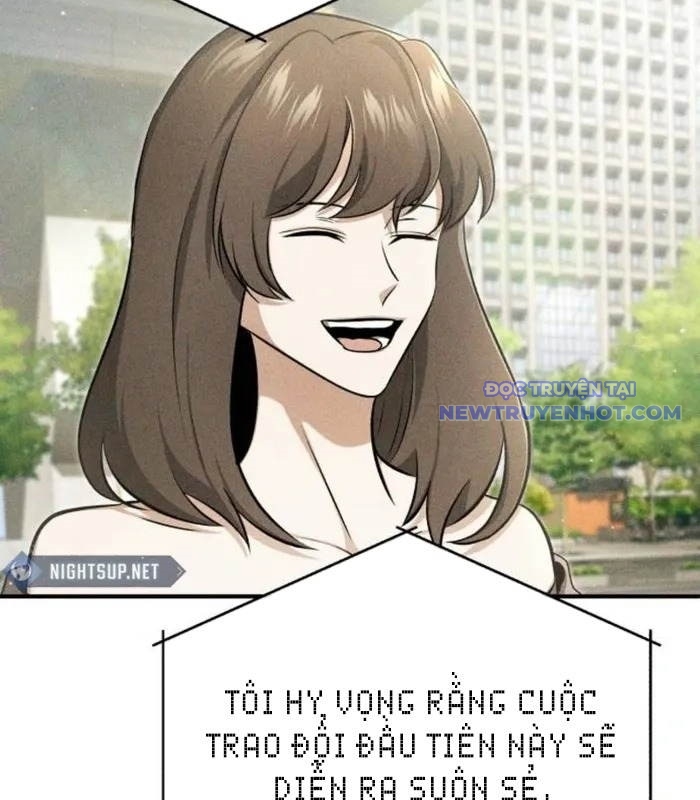Hồi Quy Giả Về Hưu Chap 55 - Next Chap 56