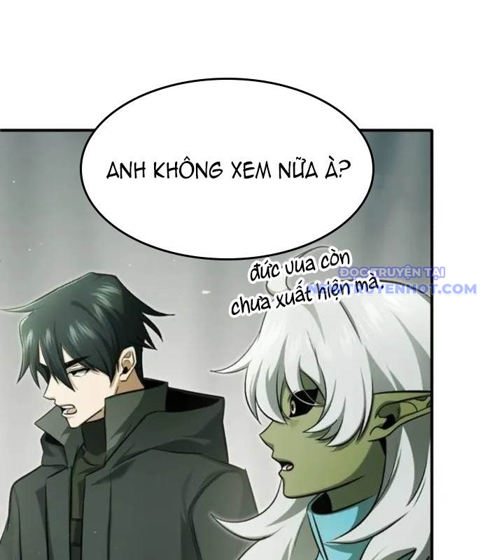 Hồi Quy Giả Về Hưu Chap 55 - Next Chap 56