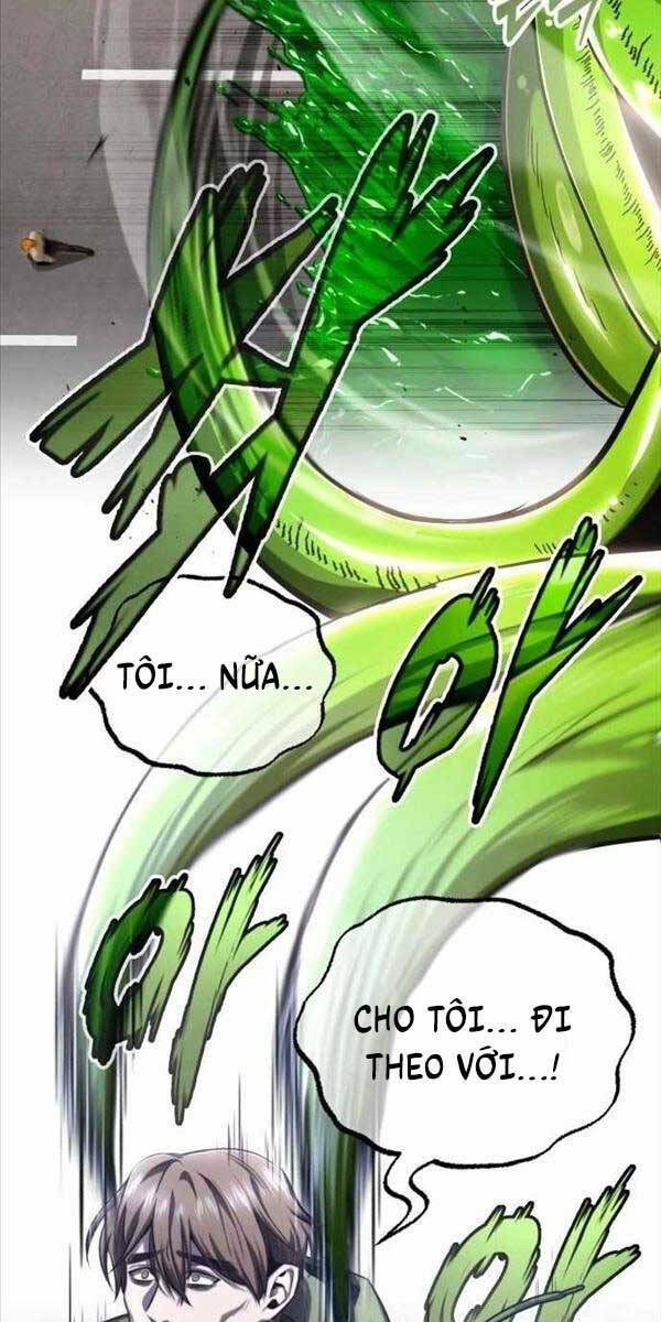 Hồi Quy Giả Về Hưu Chap 6 - Next Chap 7