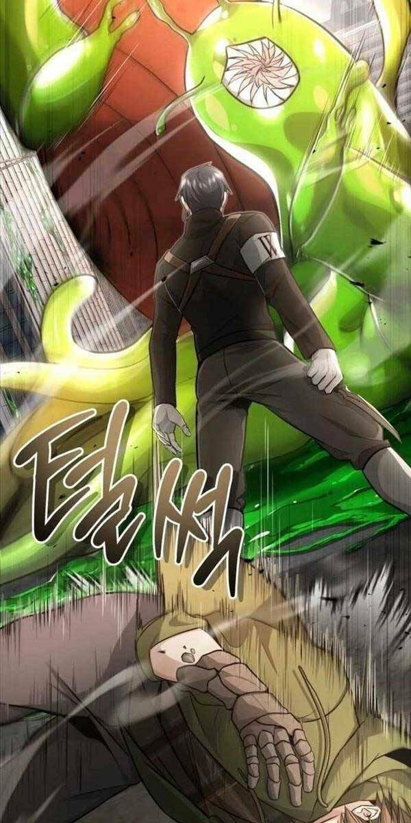 Hồi Quy Giả Về Hưu Chap 6 - Next Chap 7