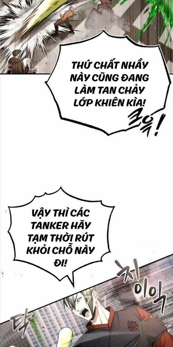 Hồi Quy Giả Về Hưu Chap 6 - Next Chap 7