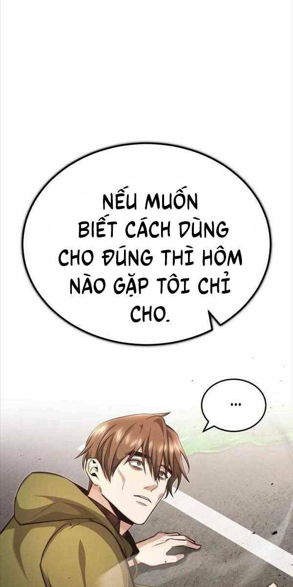 Hồi Quy Giả Về Hưu Chap 6 - Next Chap 7